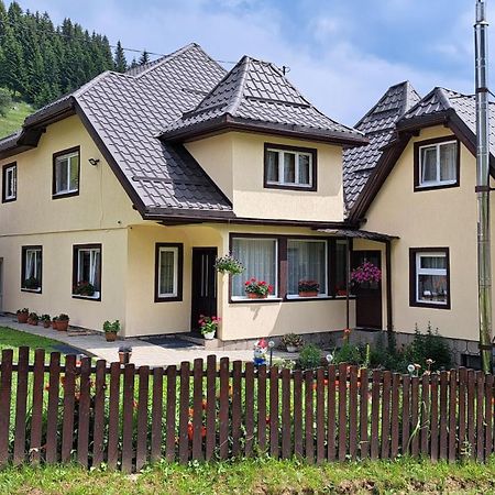 Casa Marcela Fundata Dış mekan fotoğraf