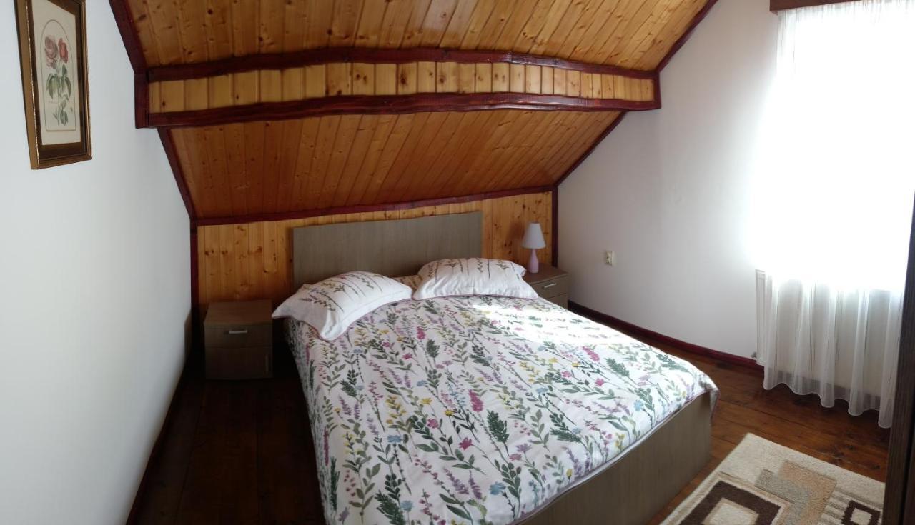 Casa Marcela Fundata Dış mekan fotoğraf
