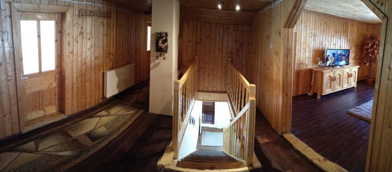 Casa Marcela Fundata Dış mekan fotoğraf
