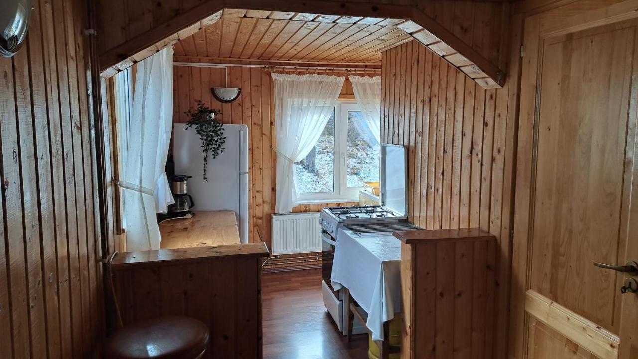 Casa Marcela Fundata Dış mekan fotoğraf
