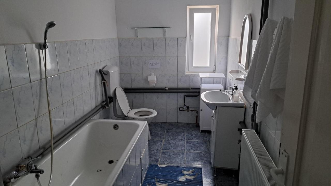 Casa Marcela Fundata Dış mekan fotoğraf
