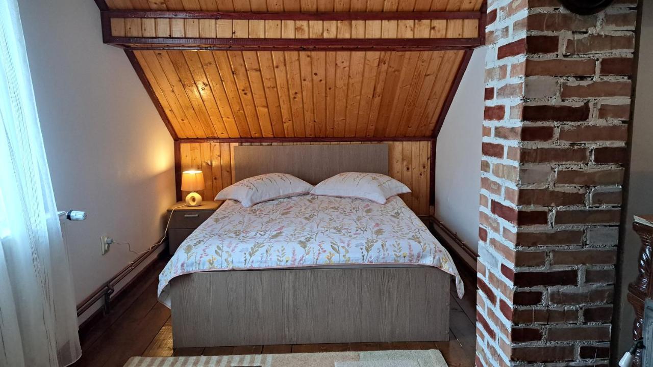 Casa Marcela Fundata Dış mekan fotoğraf