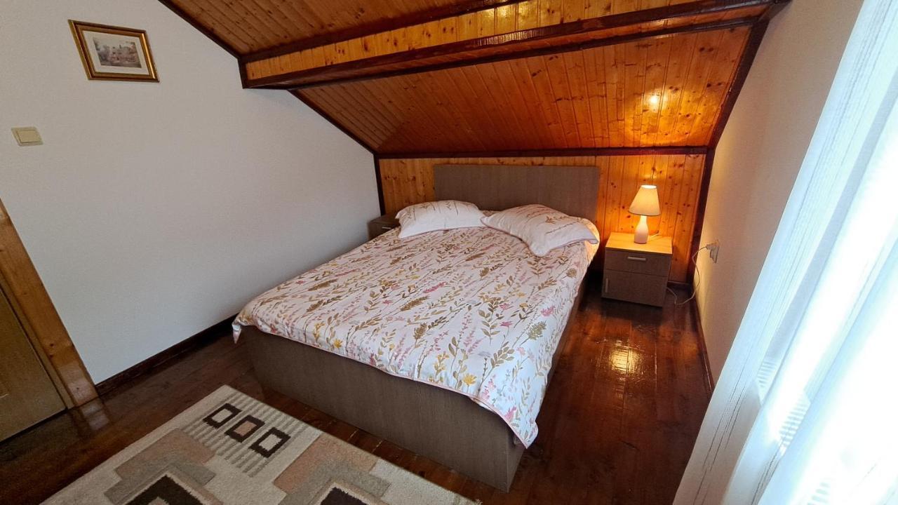 Casa Marcela Fundata Dış mekan fotoğraf