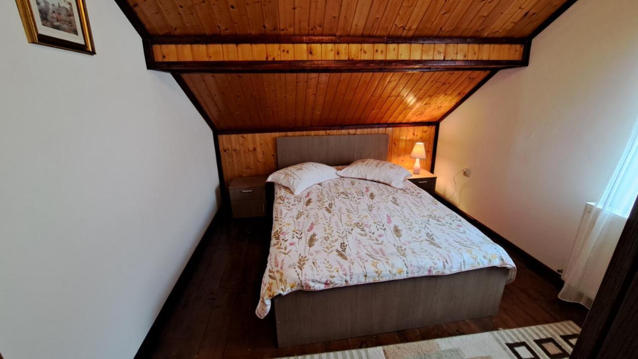 Casa Marcela Fundata Dış mekan fotoğraf