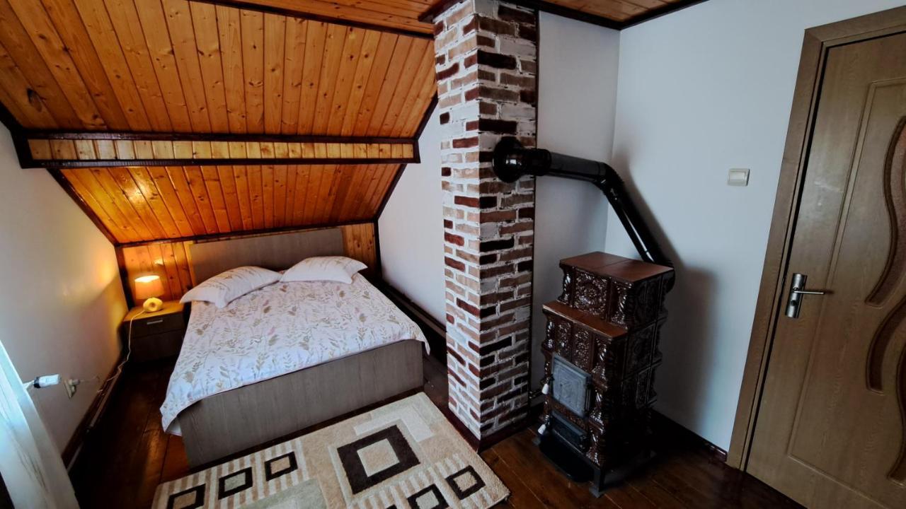 Casa Marcela Fundata Dış mekan fotoğraf
