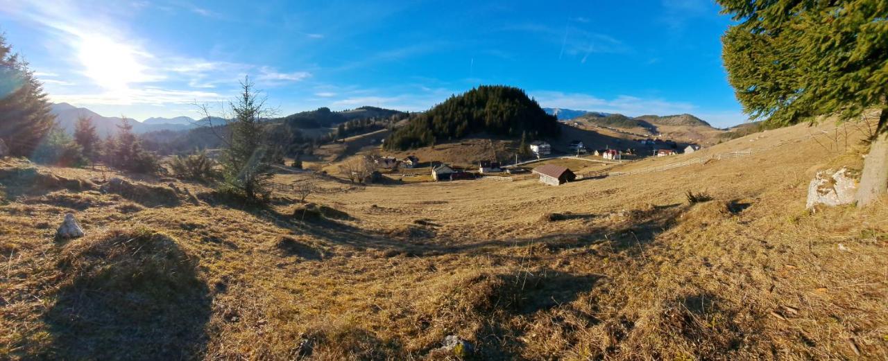 Casa Marcela Fundata Dış mekan fotoğraf