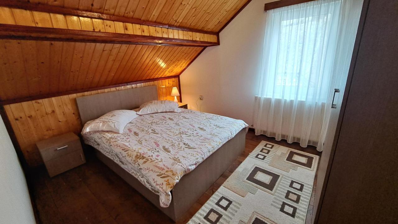 Casa Marcela Fundata Dış mekan fotoğraf