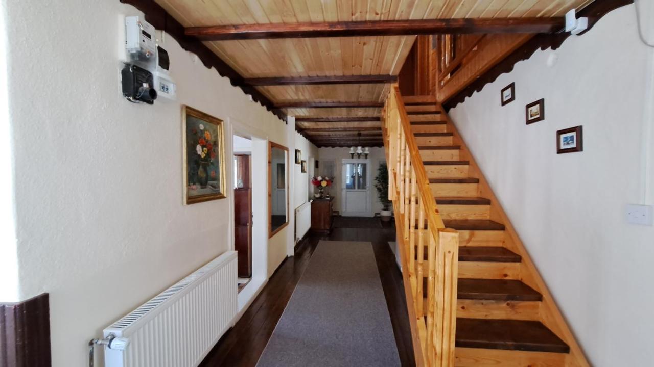 Casa Marcela Fundata Dış mekan fotoğraf