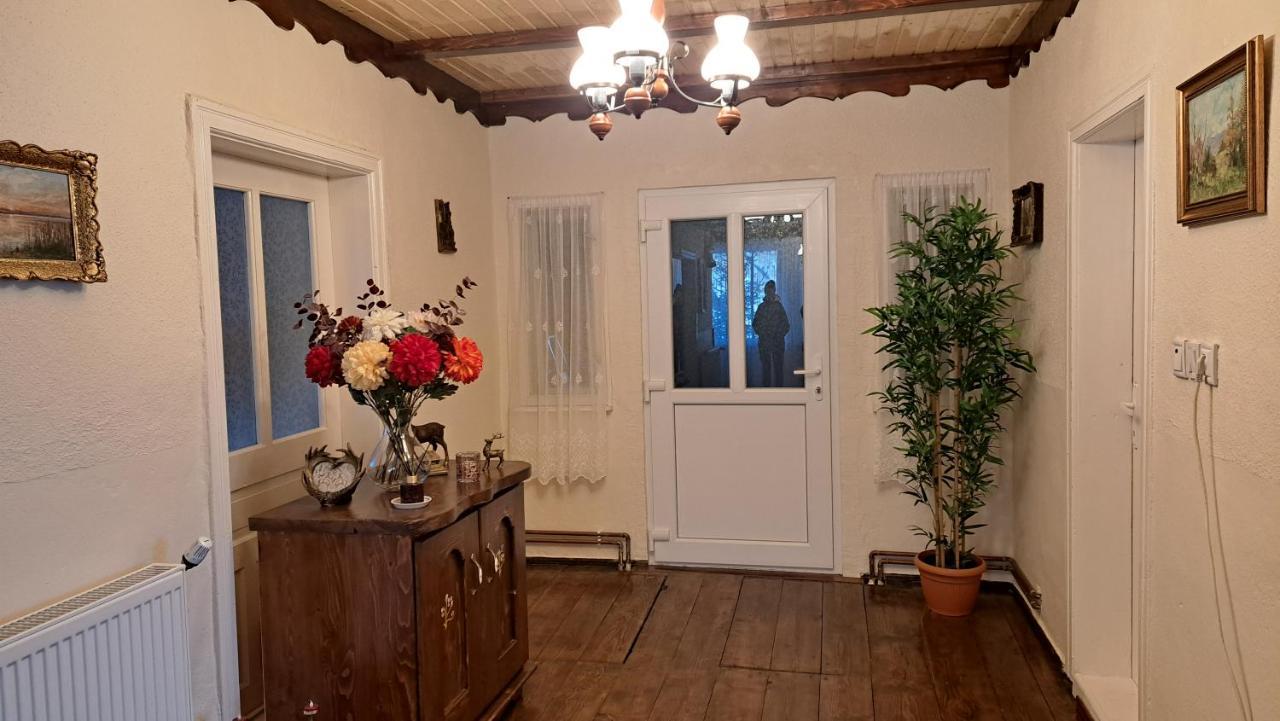 Casa Marcela Fundata Dış mekan fotoğraf