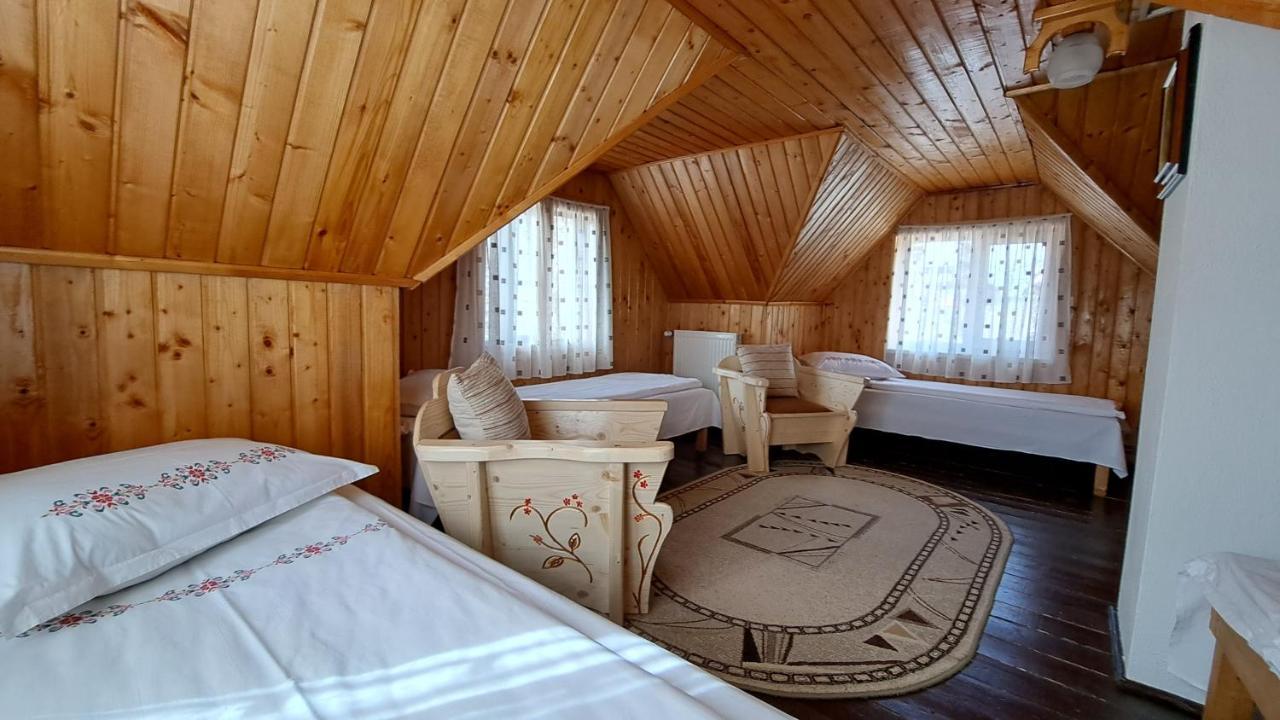 Casa Marcela Fundata Dış mekan fotoğraf