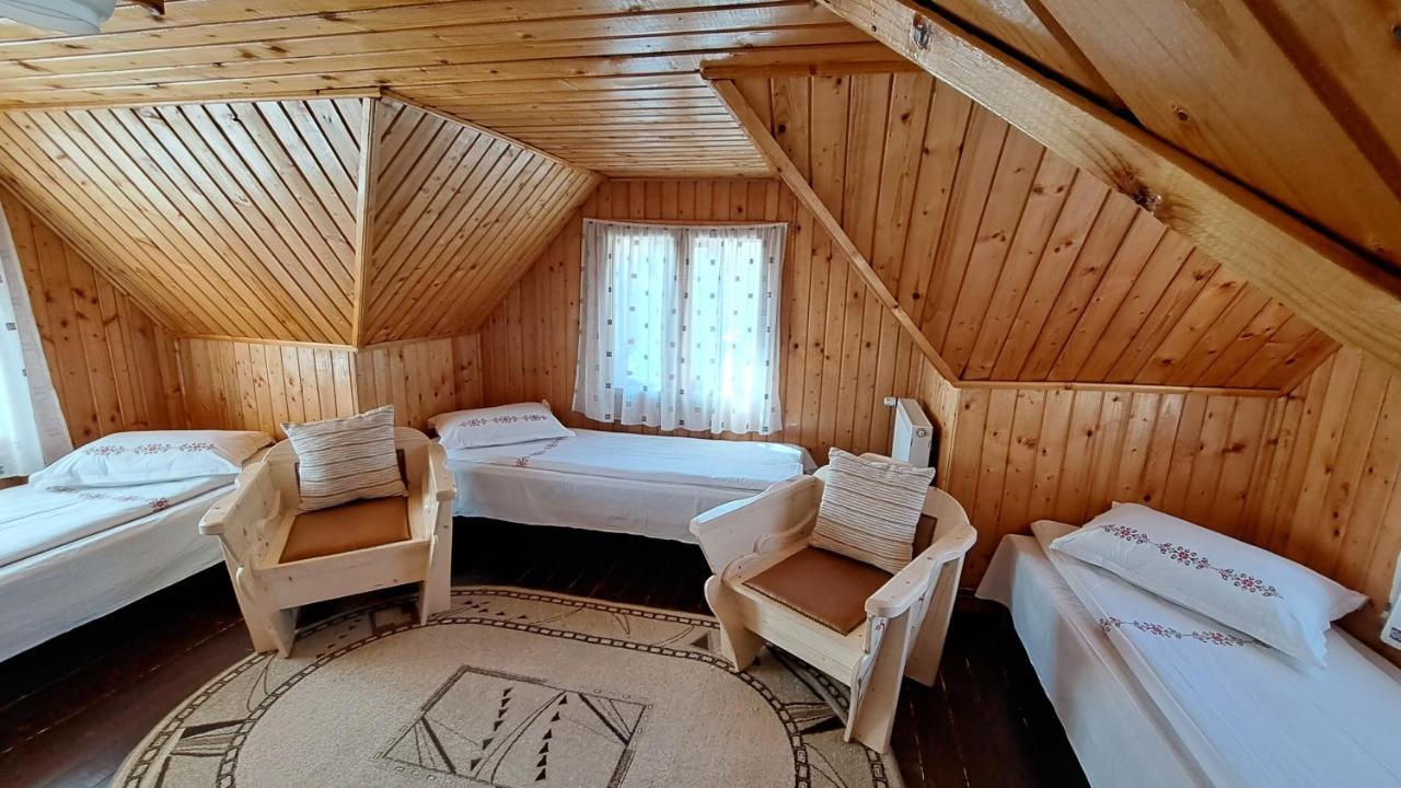 Casa Marcela Fundata Dış mekan fotoğraf