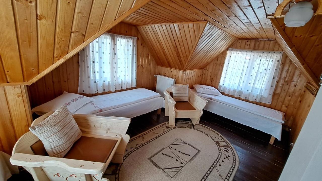 Casa Marcela Fundata Dış mekan fotoğraf