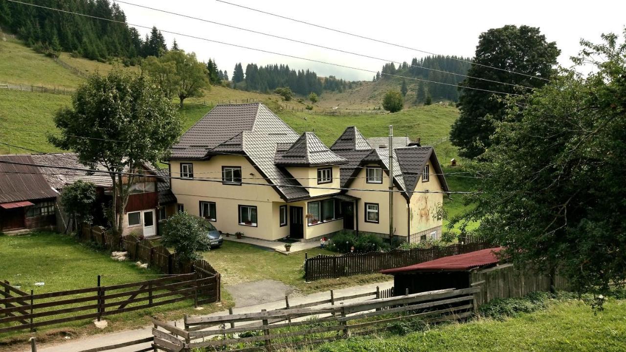 Casa Marcela Fundata Dış mekan fotoğraf