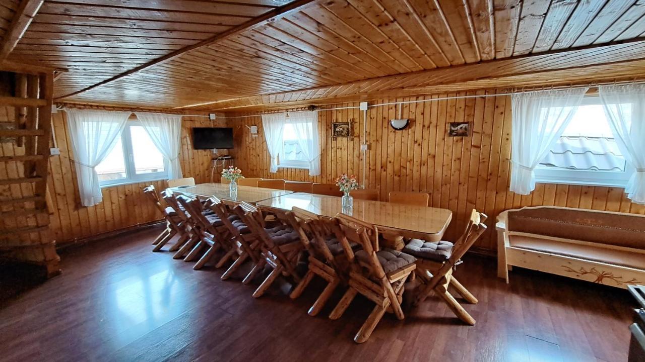 Casa Marcela Fundata Dış mekan fotoğraf