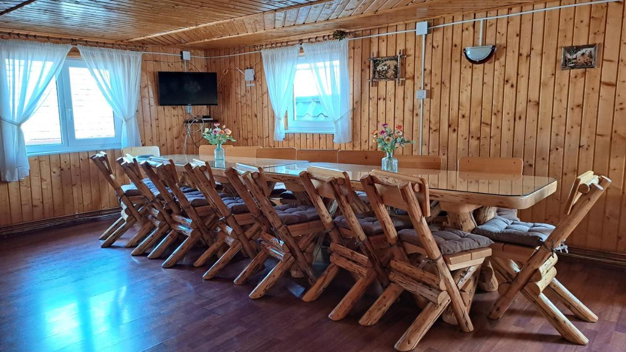 Casa Marcela Fundata Dış mekan fotoğraf