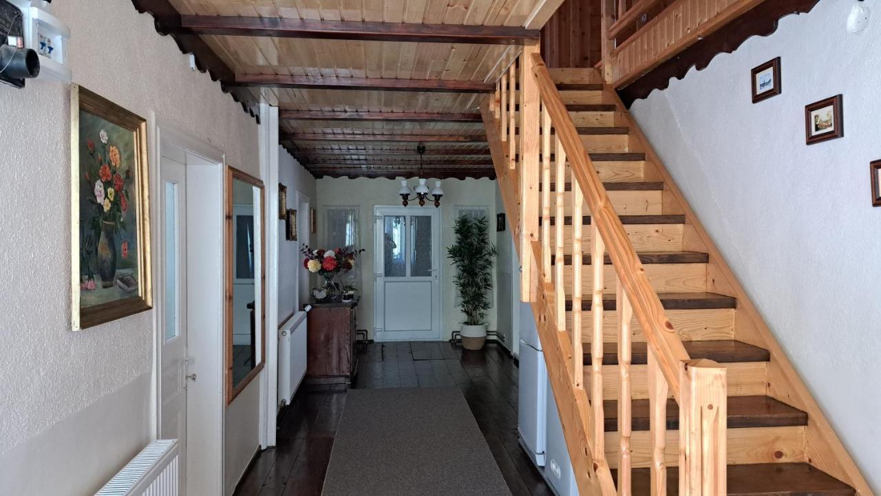 Casa Marcela Fundata Dış mekan fotoğraf