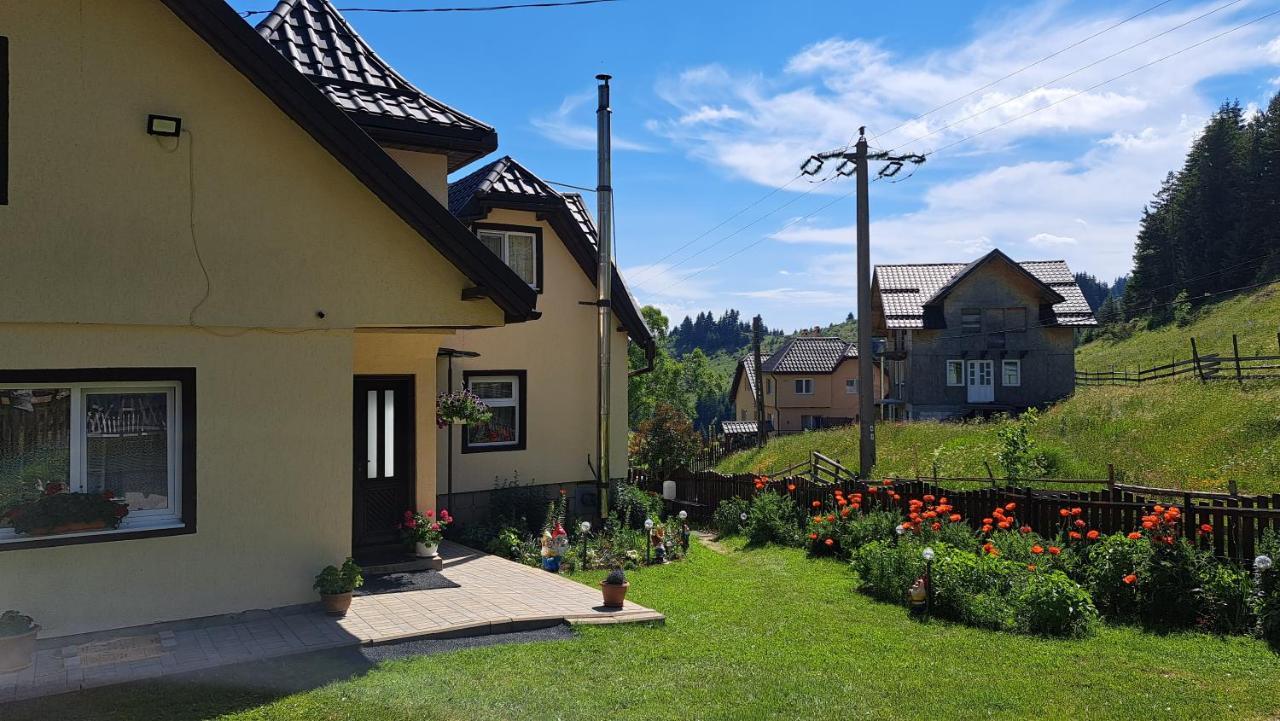 Casa Marcela Fundata Dış mekan fotoğraf