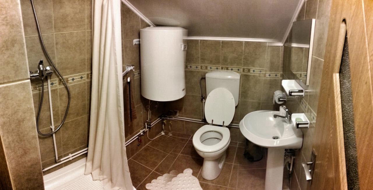 Casa Marcela Fundata Dış mekan fotoğraf