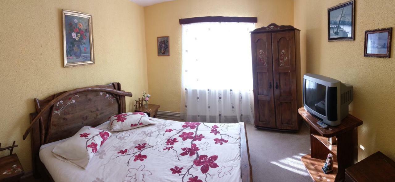 Casa Marcela Fundata Dış mekan fotoğraf
