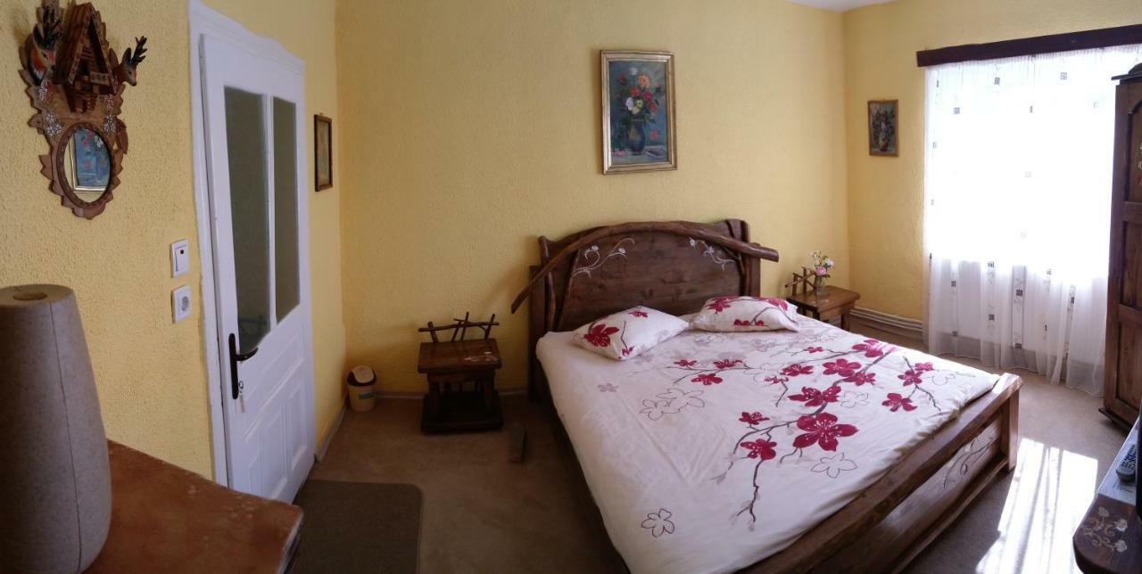 Casa Marcela Fundata Dış mekan fotoğraf