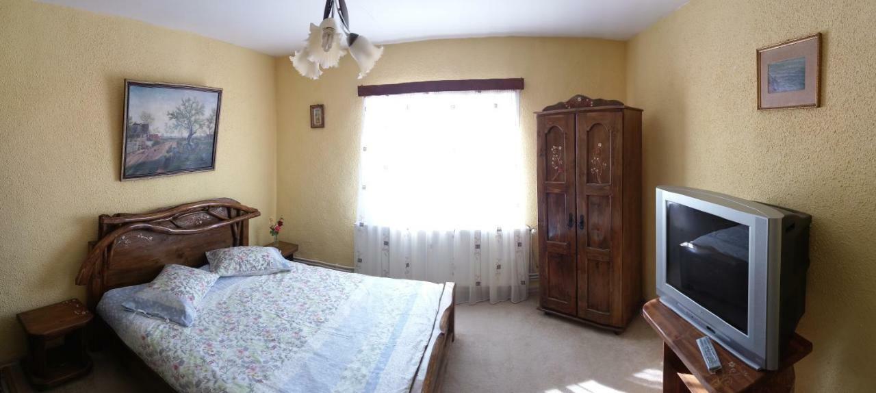 Casa Marcela Fundata Dış mekan fotoğraf